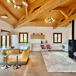 Unique Villa, Pool, Nature & Monaco On Foot ヴィラ *