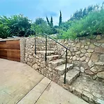 Unique Villa, Pool, Nature & Monaco On Foot