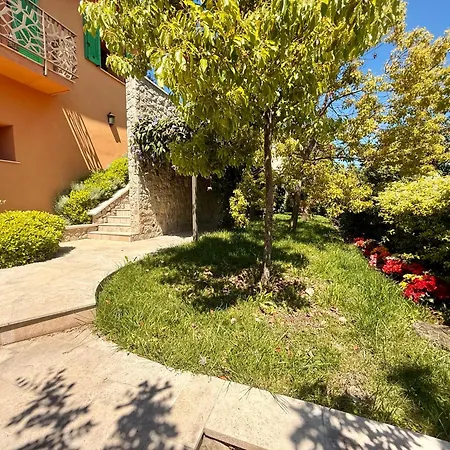 Unique Villa, Pool, Nature & Monaco On Foot * Beausoleil