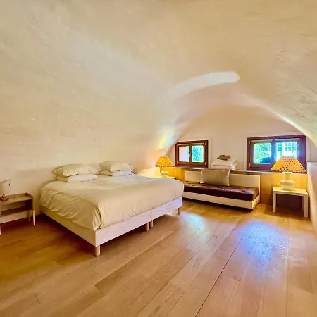 Unique Villa, Pool, Nature & Monaco On Foot