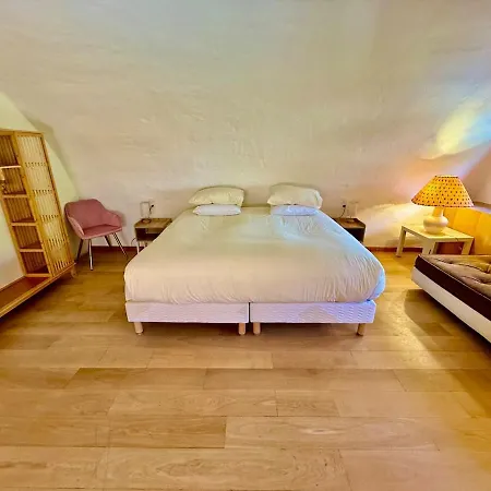 Unique Villa, Pool, Nature & Monaco On Foot
