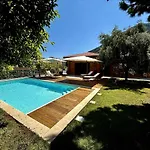 Unique Villa, Pool, Nature&monaco On Foot Villa Beausoleil