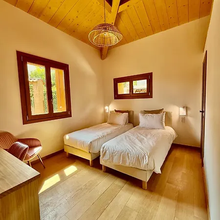 Vila Unique Villa, Pool, Nature & Monaco On Foot