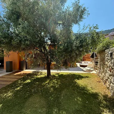 Unique Villa, Pool, Nature&monaco On Foot
