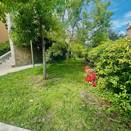 Unique Villa, Pool, Nature&monaco On Foot Villa Beausoleil
