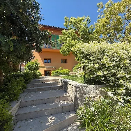 Unique Villa, Pool, Nature&monaco On Foot
