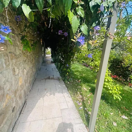 Unique Villa, Pool, Nature & Monaco On Foot Villa Beausoleil