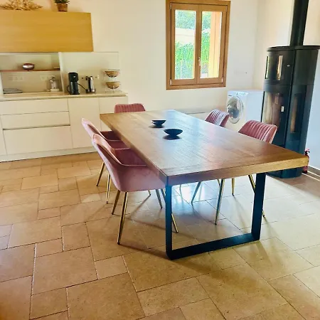 Unique Villa, Pool, Nature & Monaco On Foot * Beausoleil