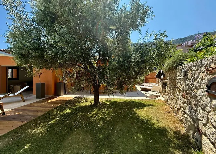Unique Villa, Pool, Nature&monaco On Foot