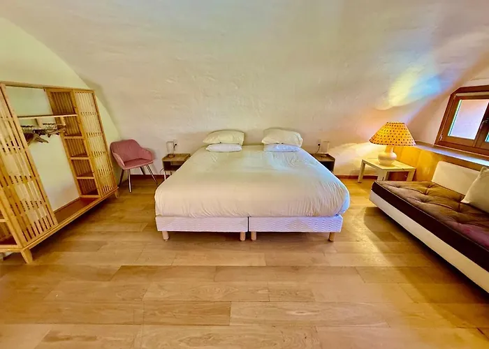 Unique Villa, Pool, Nature&monaco On Foot