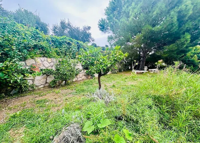 Villa Unique Villa, Pool, Nature&monaco On Foot Beausoleil