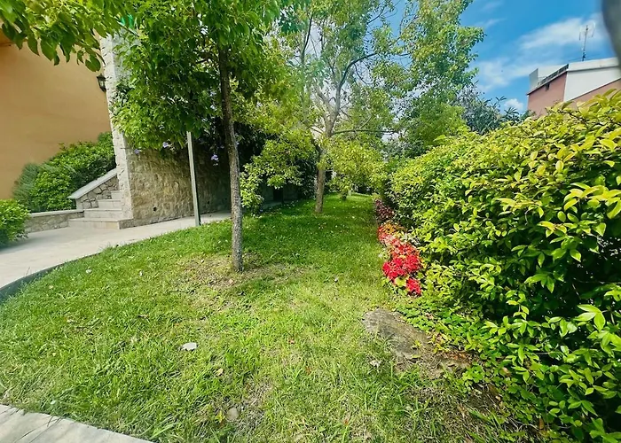 Unique Villa, Pool, Nature&monaco On Foot Villa Beausoleil