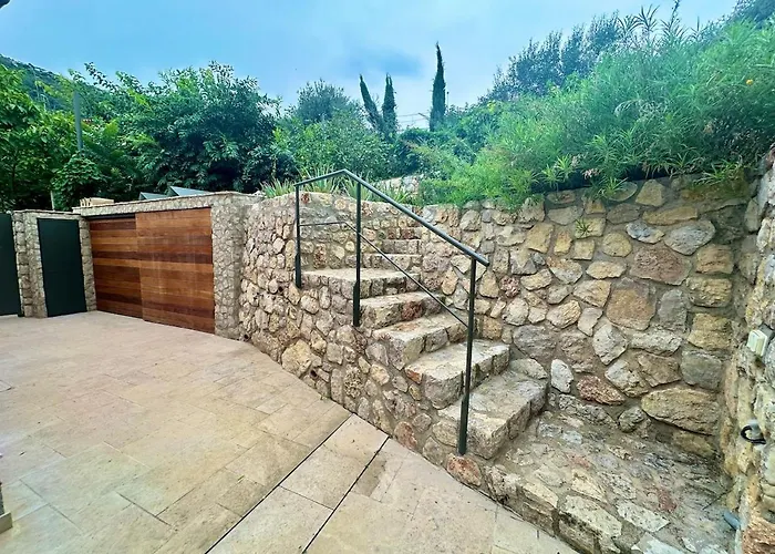 Unique Villa, Pool, Nature&monaco On Foot